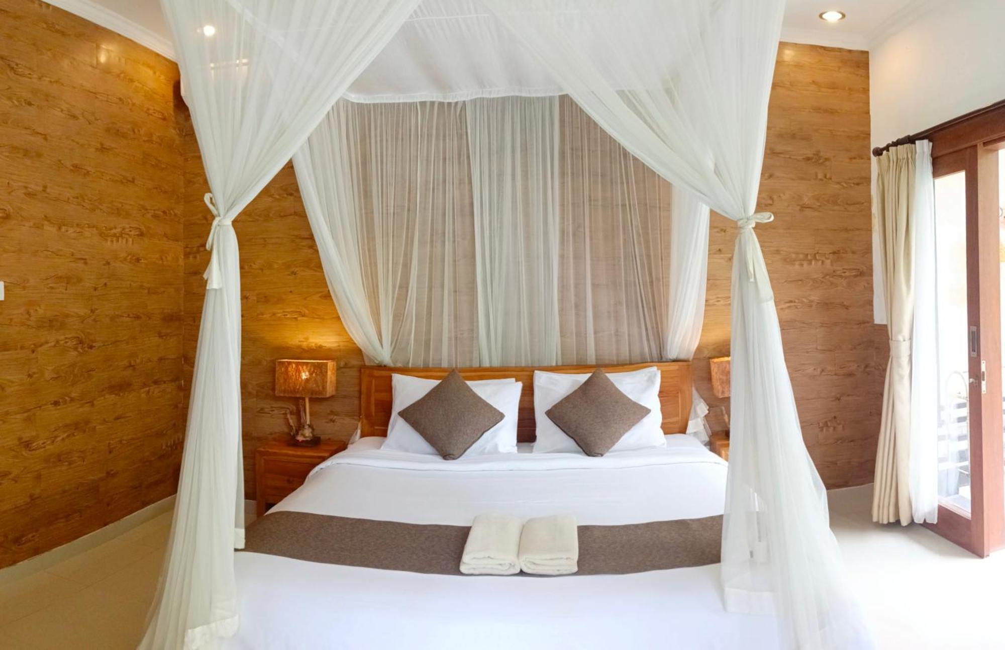 Kanaya Ubud Kültér fotó
